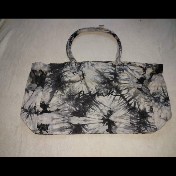 PINK tote NWT - Picture 5 of 11